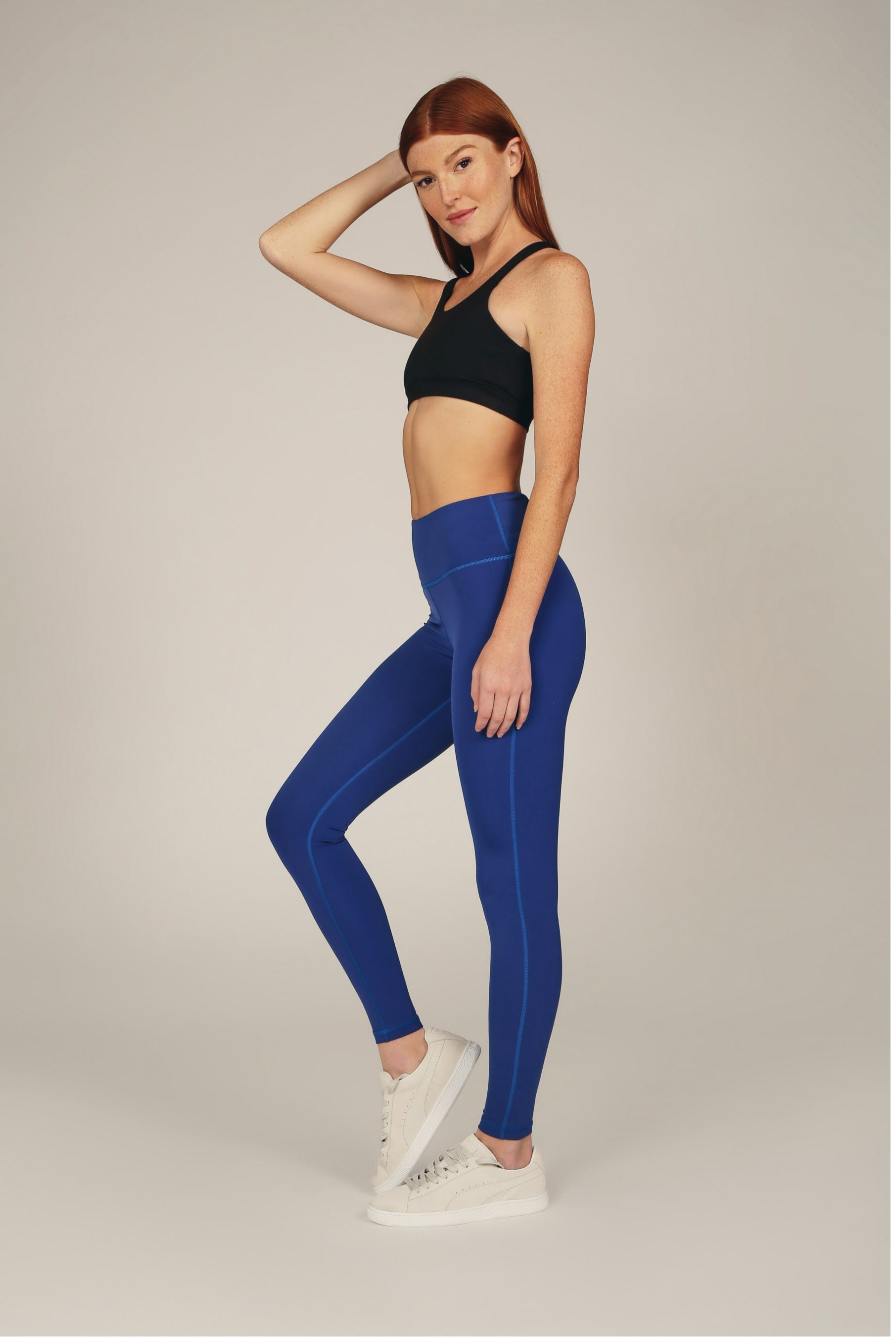 the classic legging